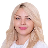 Власова Алина Сергеевна
