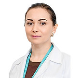 Астамирова Зарема Руслановна