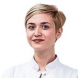 Кодацкая (Хасанова) Элеонора Ринатовна