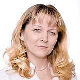 Исаева Марина Юрьевна