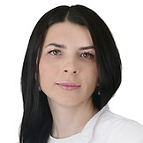 Баглай Юлия Сергеевна
