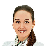 Божьева Светлана Сергеевна