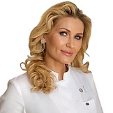 Ильина Галина Михайловна