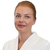 Шепелева Анастасия Викторовна