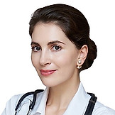 Митиш Елена Валерьевна
