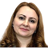 Постникова Татьяна Николаевна