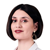 Быкова Екатерина Алексеевна