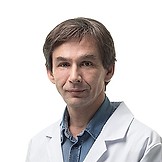 Корхов Александр Георгиевич