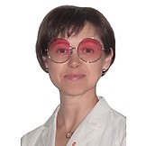 Голубкова Светлана Ивановна