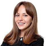 Пахомова Марина Алексеевна