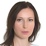 Романцова Елена Валерьевна