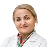 Абдулаева Сати Абдулаевна