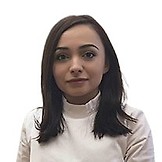 Алиева Амина