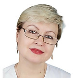 Денисова Ольга Николаевна