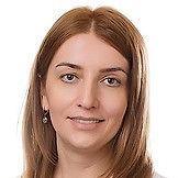 Чеченова Диана Асланбиевна