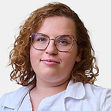 Тарунтаева Анастасия Николаевна