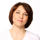 Антоненкова Елена Сергеевна