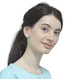Юханова Алиса Андриановна