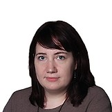 Егорова Мария Владимировна