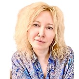 Меншикова Ирина Николаевна