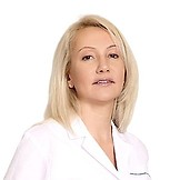 Жукова Илона Евгеньевна