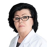Абидова Гульнара Куватовна