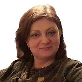 Плотникова Елена Ивановна