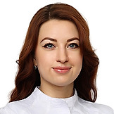 Дмитриева Мария Александровна