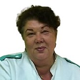Пестова Ирина Владимировна
