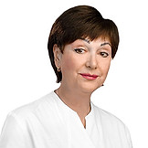 Шиткова Татьяна Николаевна