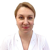 Стратилатова Алина Артуровна