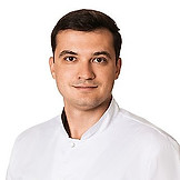Макаренко Роман Николаевич