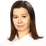 Севостьянова Елена Геннадьевна