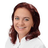 Костина Дарья Анатольевна