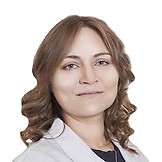 Помозова Тамара Петровна