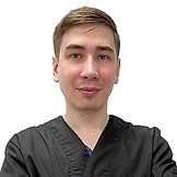 Хайруллин Расим Робертович