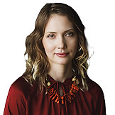 Девятка Анна Владимировна