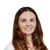 Рыбакова Валерия Владимировна