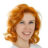 Новикова Анна Александровна