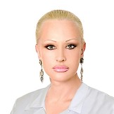 Брико Елена Михайловна