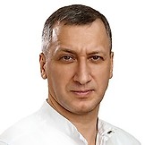 Османов Осман Абдулмаликович