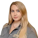 Михайлова Екатерина Сергеевна