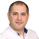 Зазян Армен Гагикович