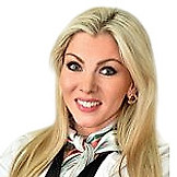 Кашникова Кетеван Яковлевна