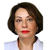 Прохорова Светлана Владимировна