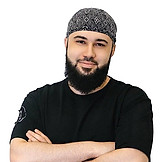 Велиметов Аслан Велиметович