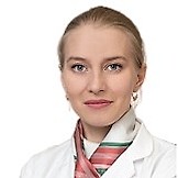 Фалилеева Юлия Юрьевна