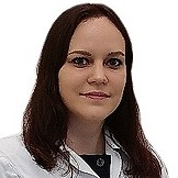 Курнева Анастасия Игоревна