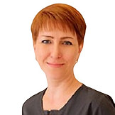 Мартынова Елена Юрьевна