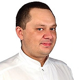 Иванчатенко Федор Владимирович